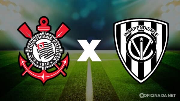 Independiente del Valle x Corinthians: onde assistir ao vivo, escalações e desfalques do jogo de hoje pela Libertadores