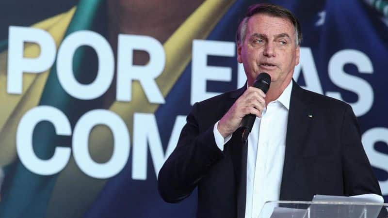 Por que julgamento de Bolsonaro no TSE não mobiliza bolsonaristas?