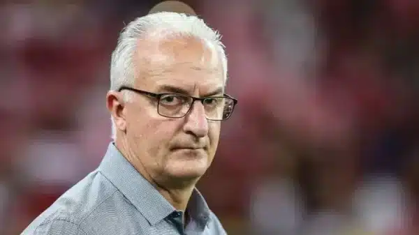 Dorival tem tempo inédito para treinar desde quando chegou ao São Paulo