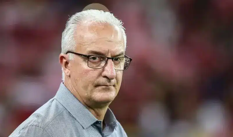 Dorival tem tempo inédito para treinar desde quando chegou ao São Paulo