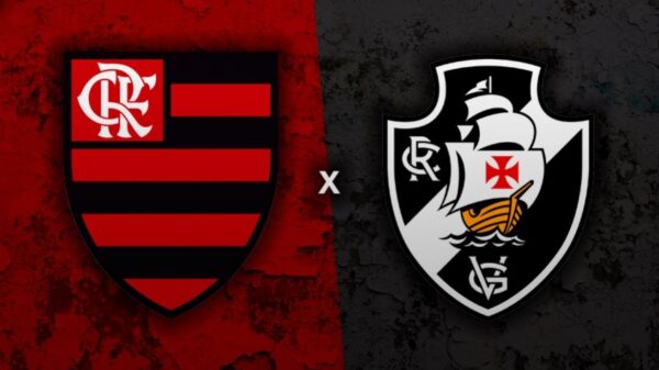 Vasco x Flamengo: onde assistir ao vivo, horário e escalações