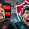 Flamengo x Fluminense: onde assistir ao vivo, horário e escalações