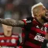 relembre momentos da passagem de Vidal pelo Flamengo: Títulos e polêmicas