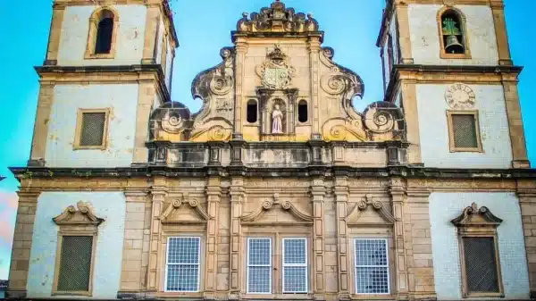 Igreja São Francisco