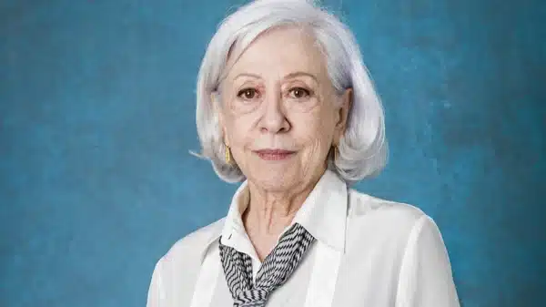 Fernanda Montenegro