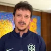 Diniz dará conta do recado com Seleção e Fluminense? Redação do LANCE! opina