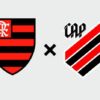 Flamengo x Athletico: onde assistir ao vivo, horário e escalações