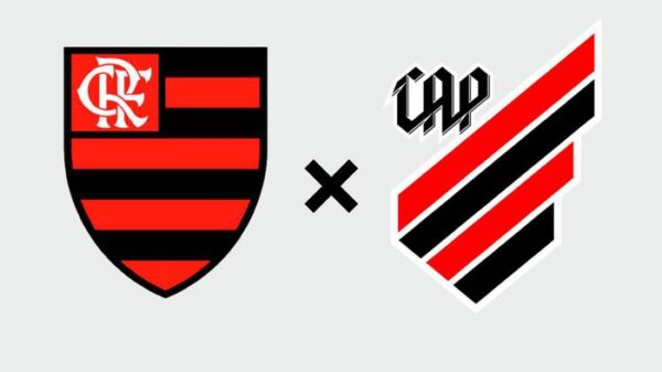 Flamengo x Athletico: onde assistir ao vivo, horário e escalações