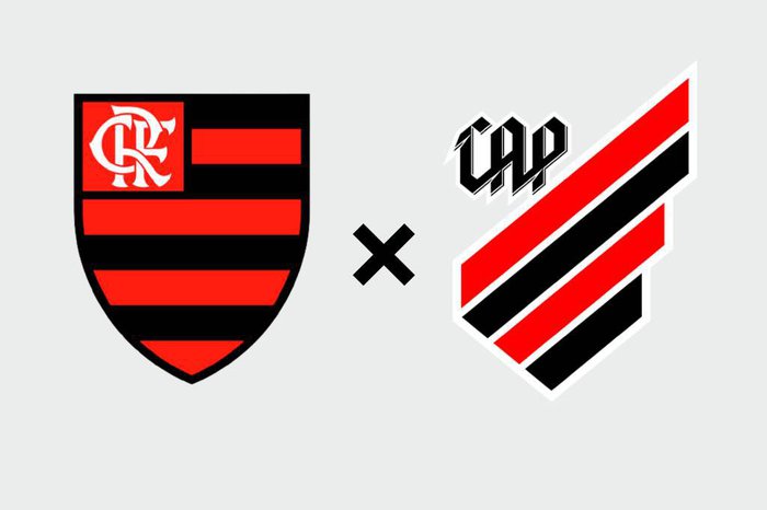 Flamengo x Athletico: onde assistir ao vivo, horário e escalações