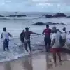 Pescadores