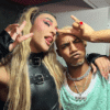 "Cantor de pagodão abandona namorada ao se encantar por Pabllo Vittar, com respaldo da sua banda"