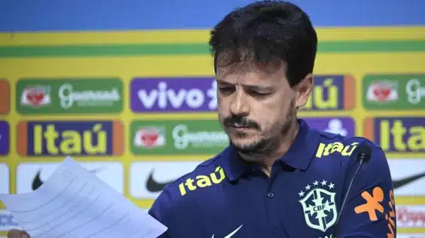 seleção