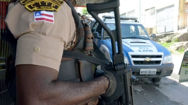 Aumento Alarmante de Mortes em Intervenções Policiais na Bahia Gera Preocupação e Clamor por Justiça
