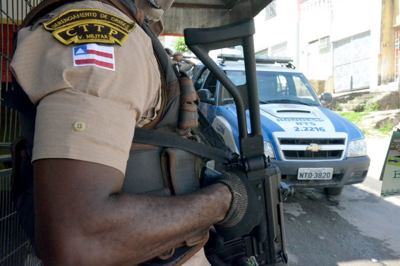 Aumento Alarmante de Mortes em Intervenções Policiais na Bahia Gera Preocupação e Clamor por Justiça