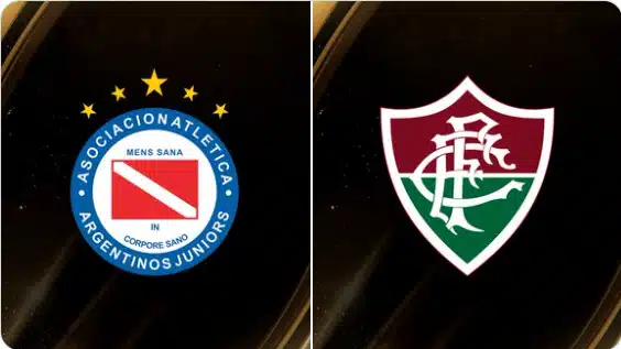 Argentinos Juniors x Fluminense: onde assistir ao vivo, horário e escalações