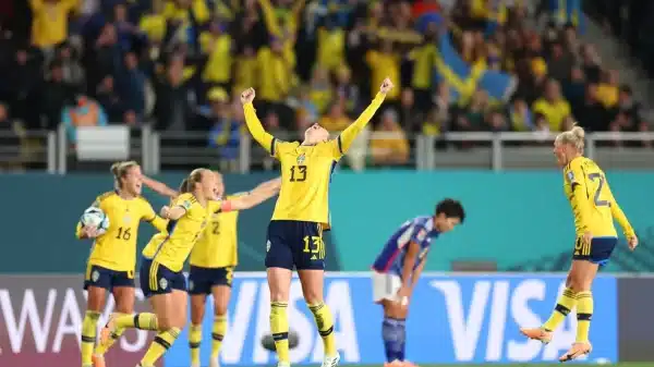 Copa do Mundo Feminina bate recorde de gols da história da competição: 151