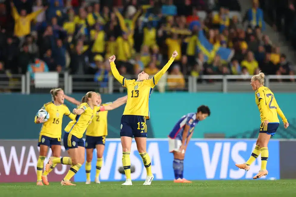 Copa do Mundo Feminina bate recorde de gols da história da competição: 151