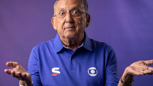 Galvão Bueno