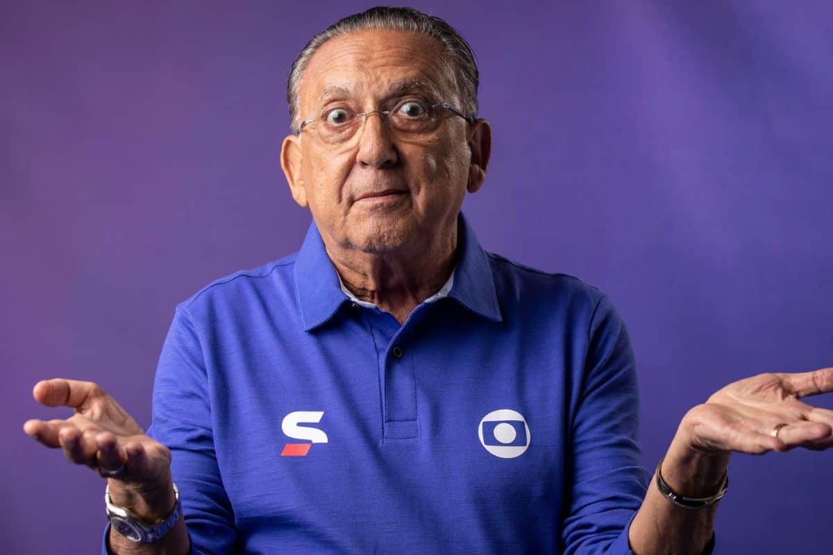 Galvão Bueno