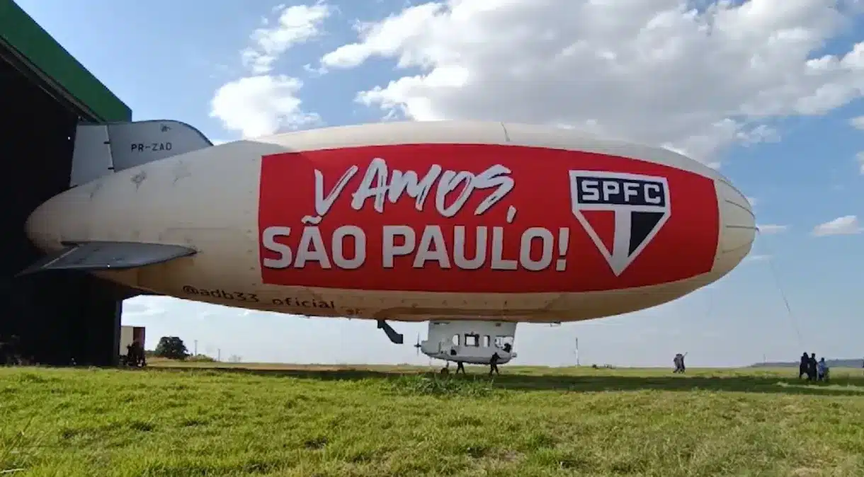 São Paulo Futebol Clube