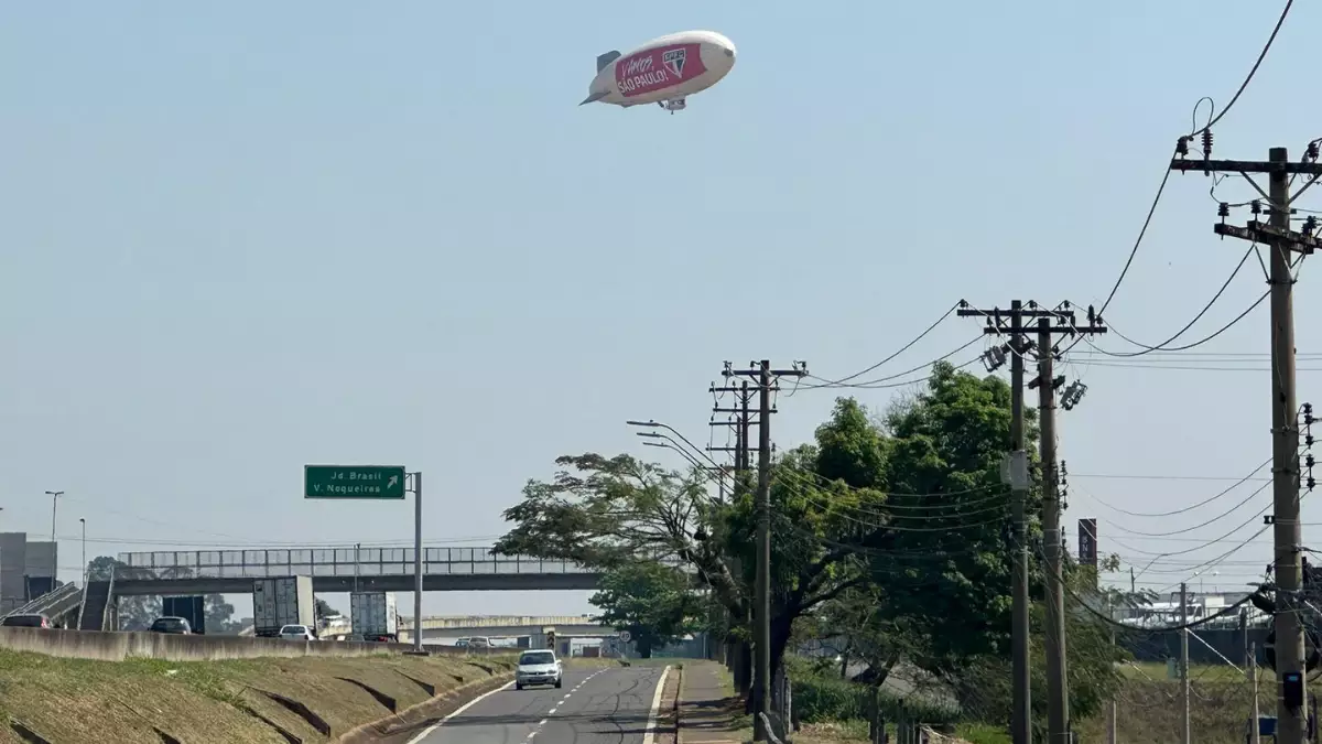 São Paulo Futebol Clube