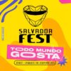 Salvador Fest