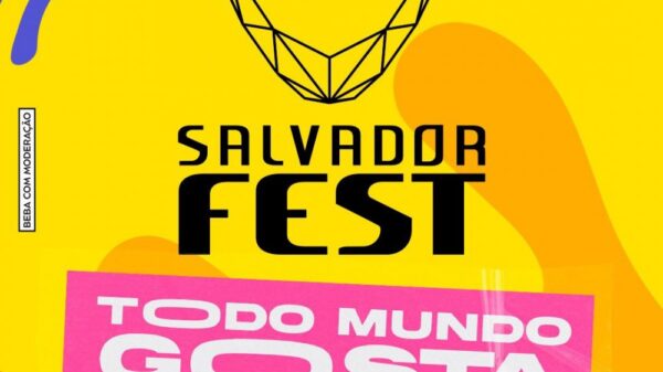 Salvador Fest