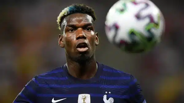 Pogba