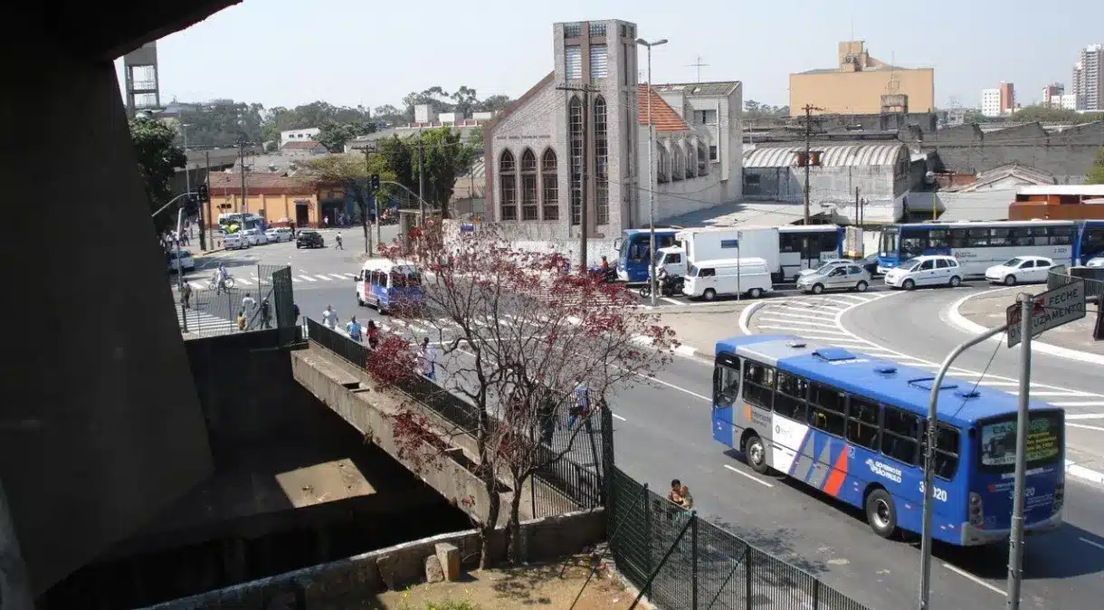 Metrô de São Paulo