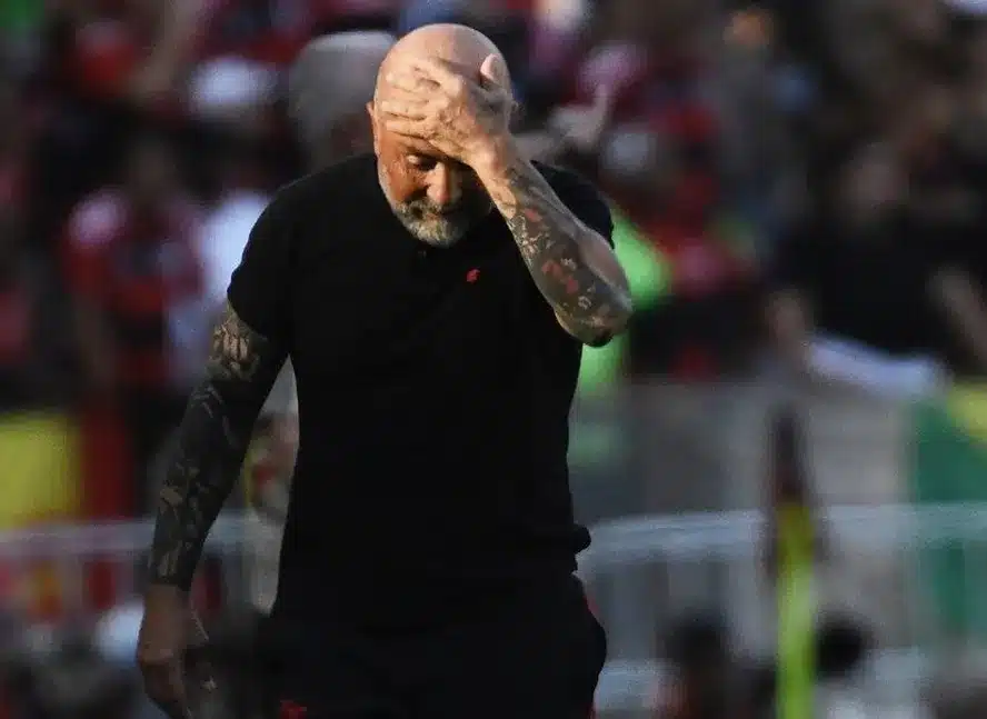 Sampaoli