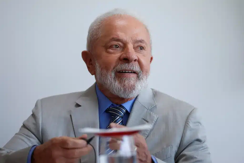 Presidente Lula