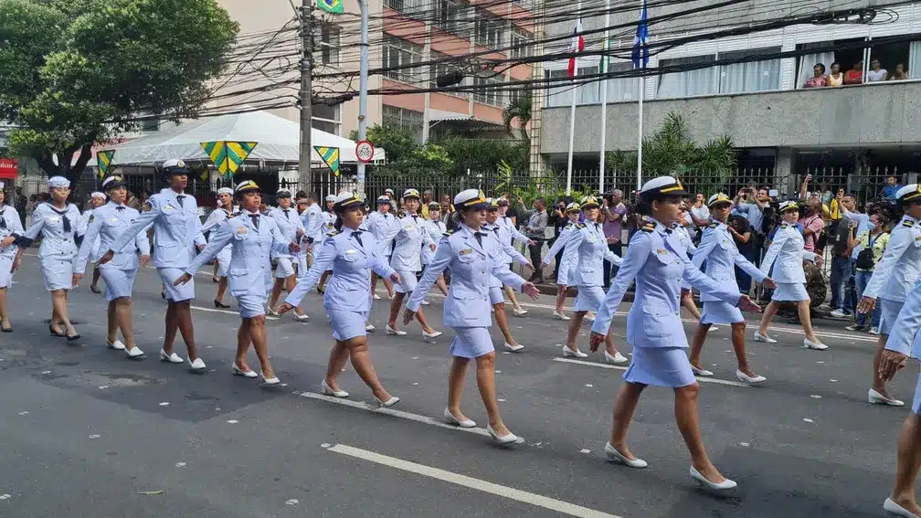 Polícia Militar da Bahia