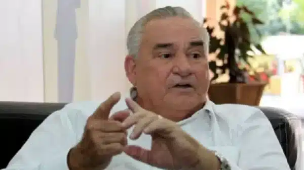 Raimundo Varela