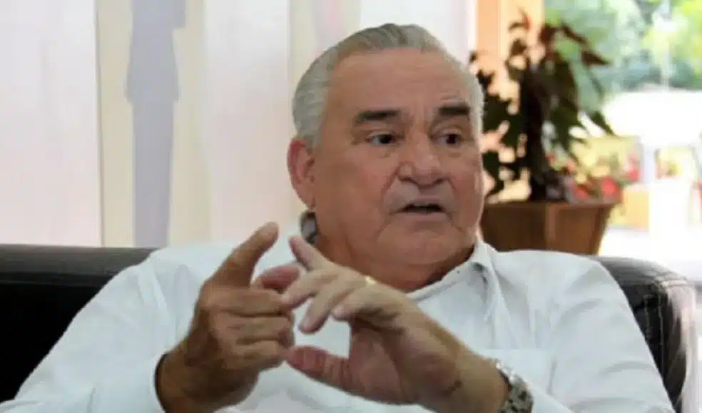 Raimundo Varela