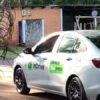 Vítima relatou que motorista por app recusou pagamento em crédito | Bnews - Divulgação Divulgação/inDrive