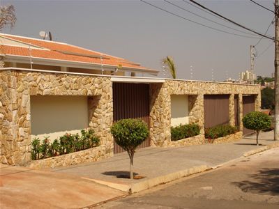 Residencial