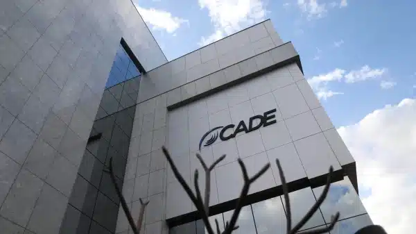 cade