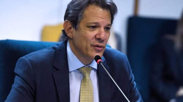 fernando haddad