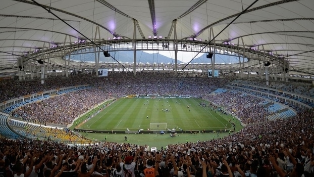 maracanã