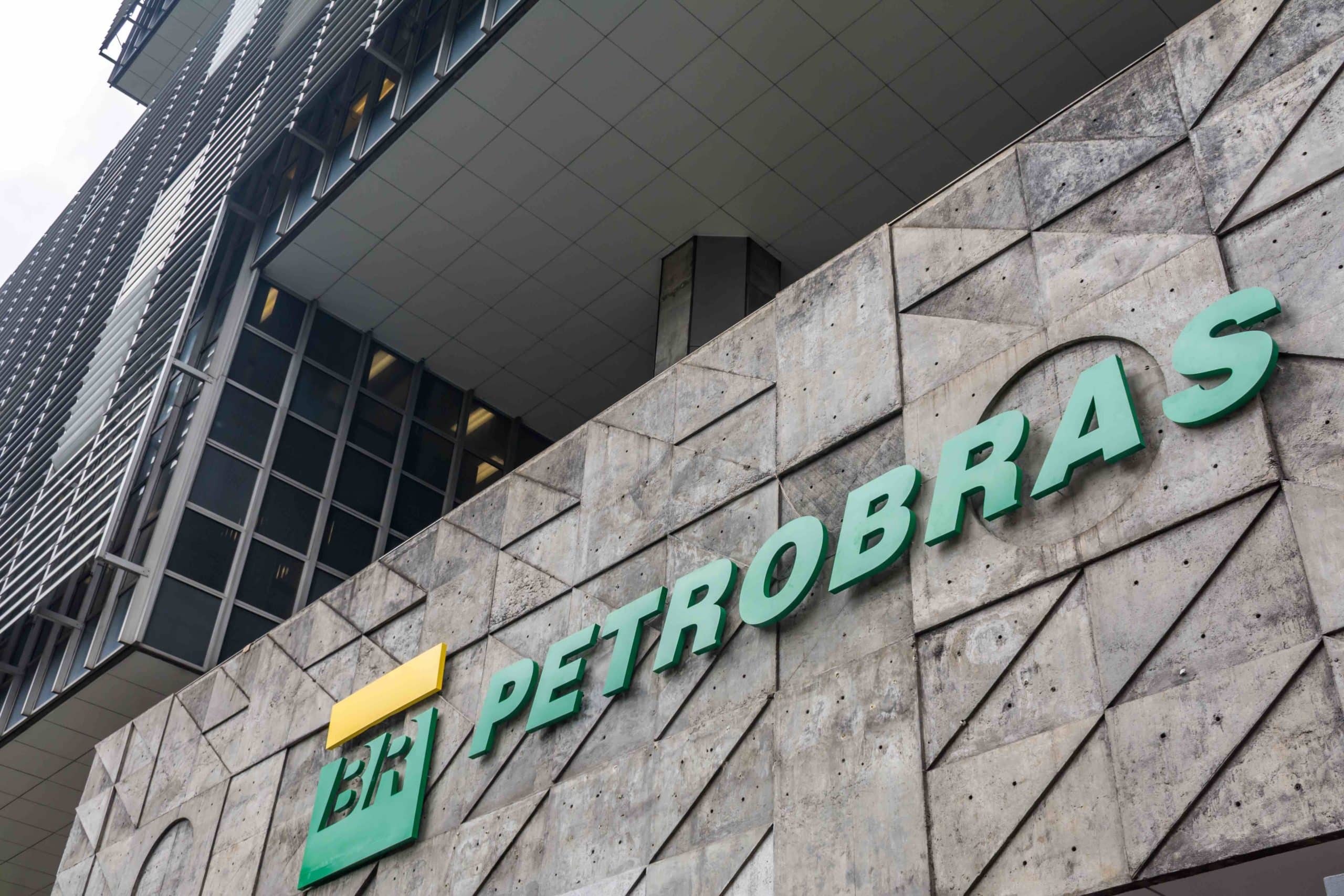 Petrobras