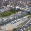 Protesto de Mototaxistas Congesta o Trânsito em Salvador