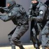 Grupo de elite da Polícia Militar foi chamado para resgatar a vítima | Bnews - Divulgação Divulgação