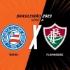 Bahia x Fluminense: onde assistir ao vivo, horário e escalações