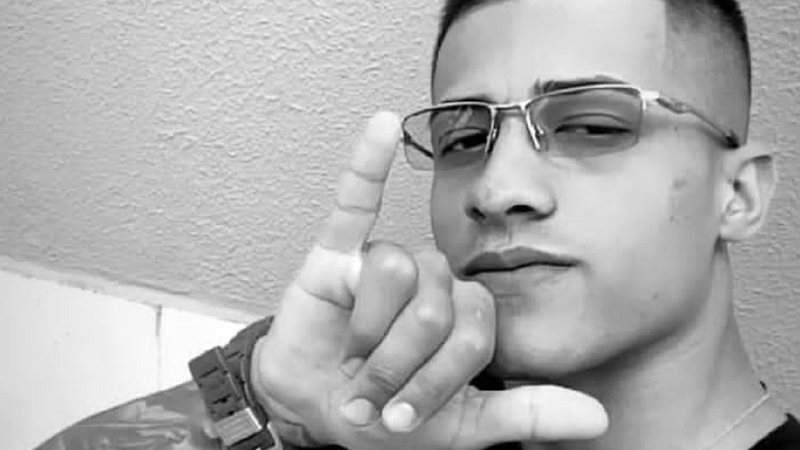 Homicídio de motorista é investigado pela Polícia Civil | Bnews - Divulgação Reprodução/Redes sociais