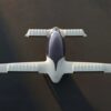 “Carro voador” é um modelo de aeronave chamado Electric Vertical Take-off and Landing (eVTOL) | Bnews - Divulgação Reprodução/Lilium