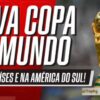 Copa do Mundo 2030: tudo o que sabemos sobre o torneio