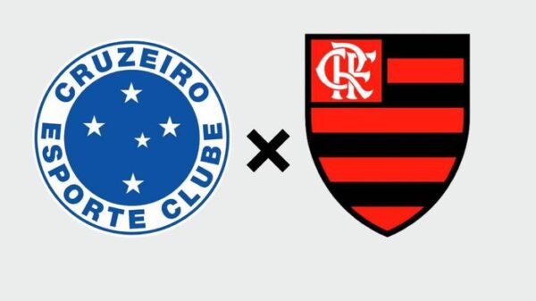 Cruzeiro x Flamengo: onde assistir ao vivo, horário e escalações do jogo pelo Brasileirão