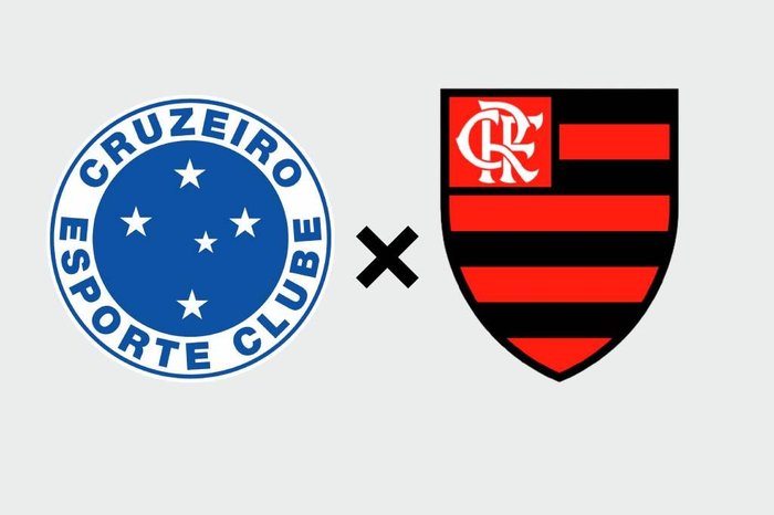 Cruzeiro x Flamengo: onde assistir ao vivo, horário e escalações do jogo pelo Brasileirão