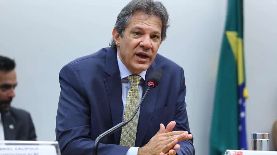 fernando haddad