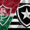 Fluminense x Botafogo horário e escalações do jogo pelo Brasileirão